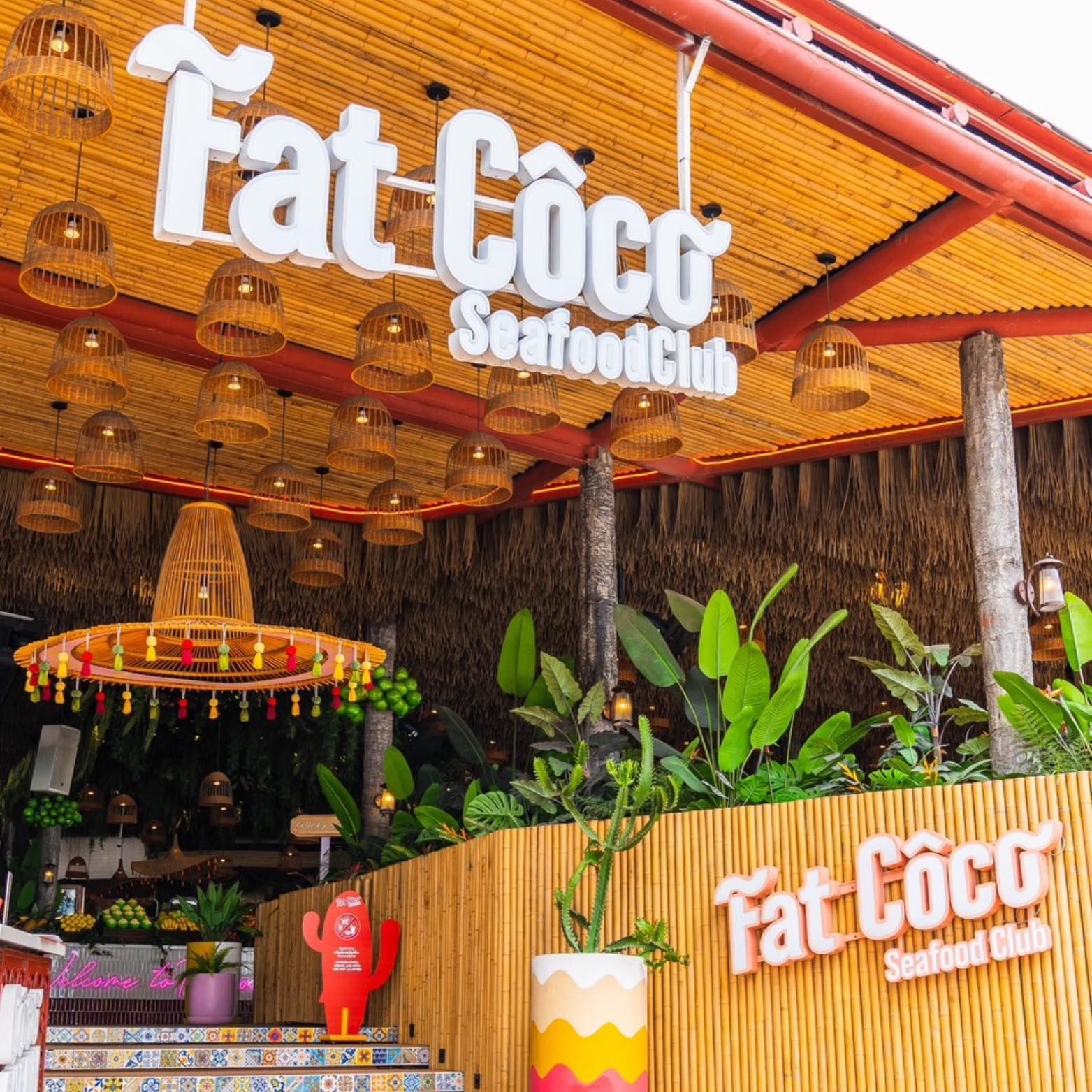 Fat Coco
