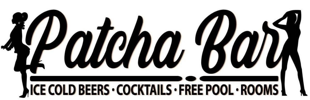 Patcha bar, Pattaya