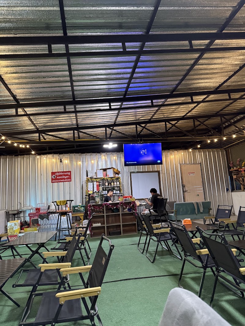 ร้านชำเรานั่งชิลเบียร์วุ้น & สนุ๊กเกอร์, Pattaya
