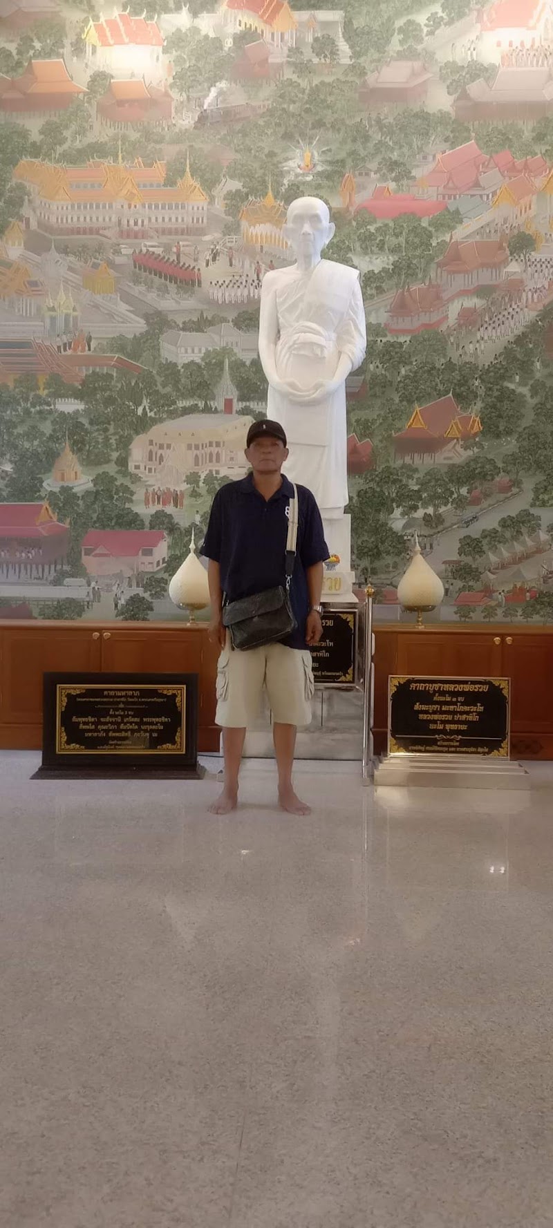 นิวเวอร์ชั่น โฮสผับ, Pattaya