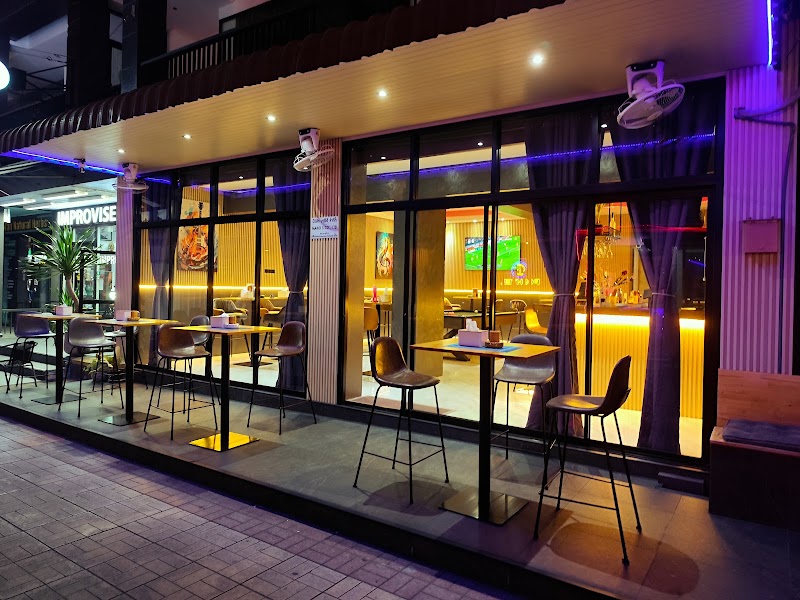 Beer House, Pattaya