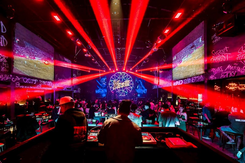 Differ, Pattaya