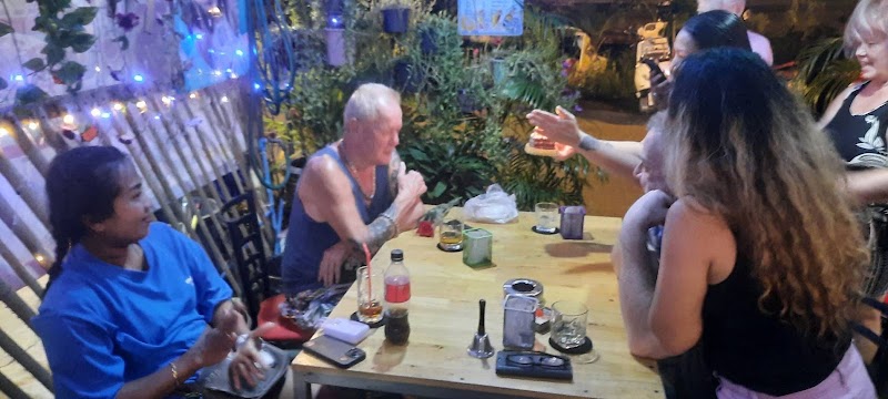 Star Bar, Pattaya