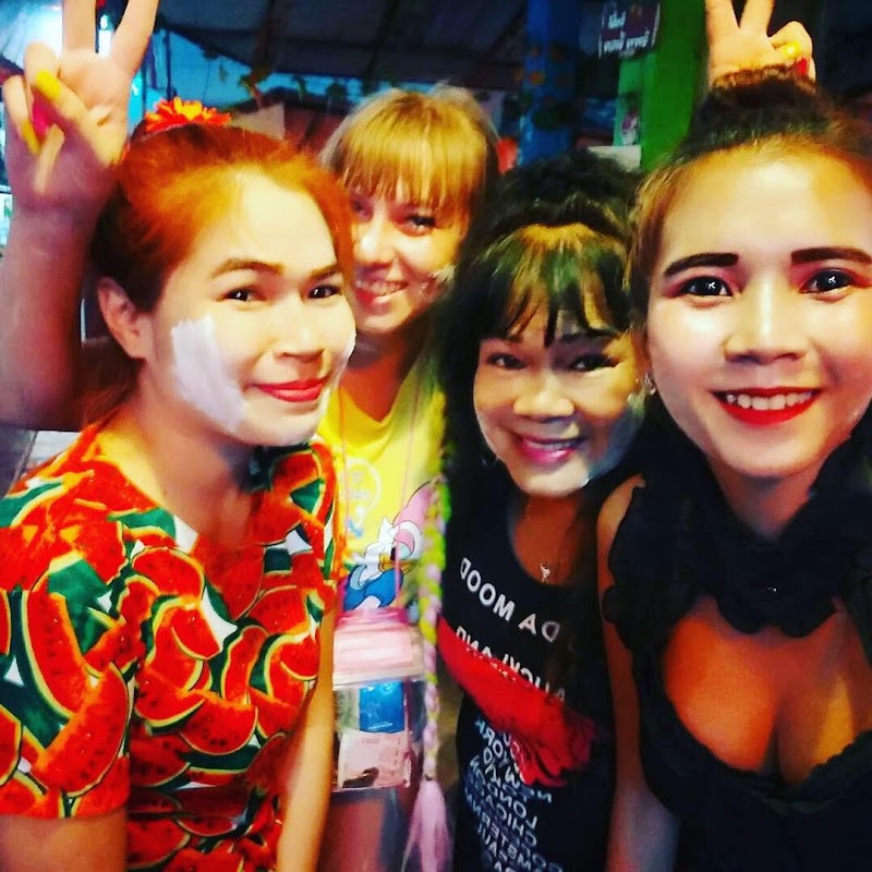 Linda paplen club, Pattaya