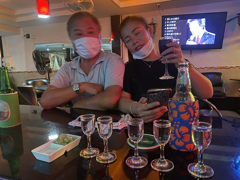 Hero Bar, Pattaya