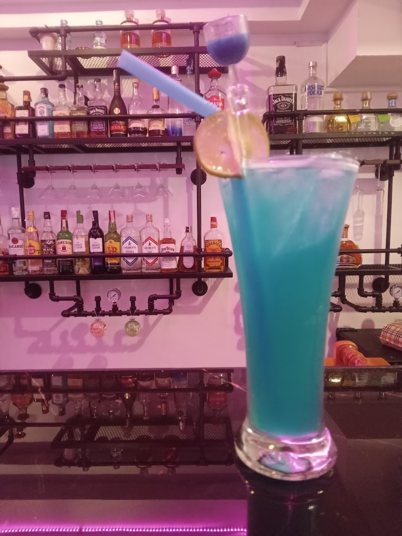 Aussie, Aussie, Aussie Oi, Oi, Oi Bar, Soi Buakhao