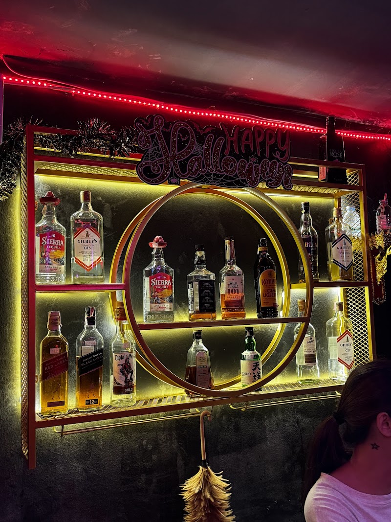 Lovely Bar pattaya(khao talo), Pattaya