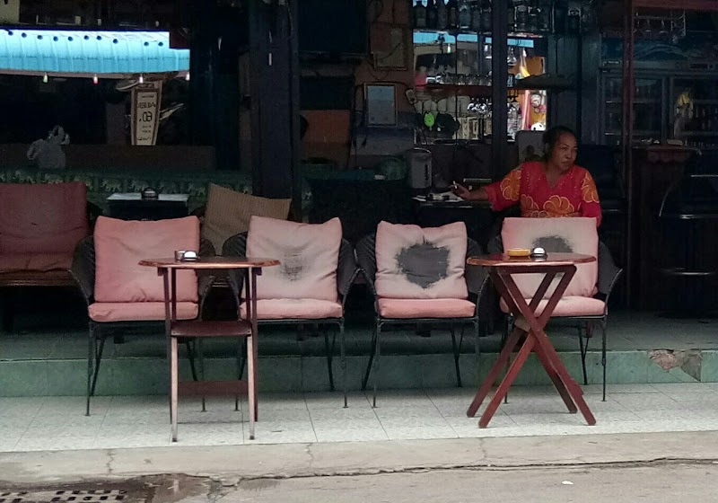 Dodo Bar, Pattaya
