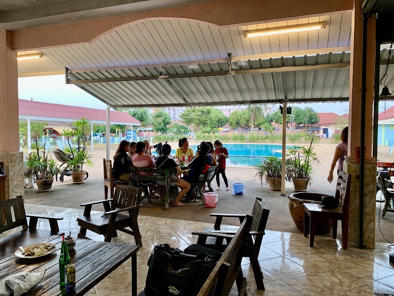 Frankie’s Bar and Restaurant- Chock Chai Home 2, Pattaya
