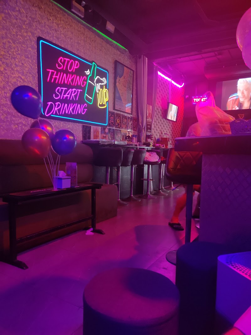 Maggie Mays Jomtien Bar and Gentlemen's Club, Pattaya
