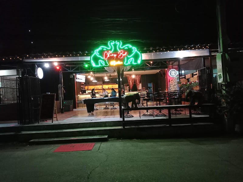 Chang Bar, Jomtien