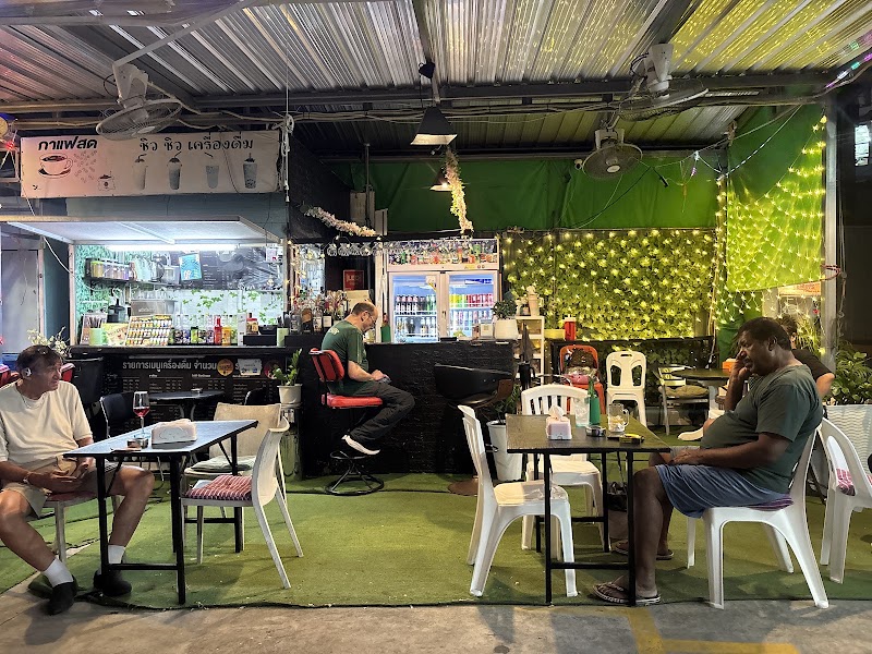 Chill Chill Coffee, Jomtien