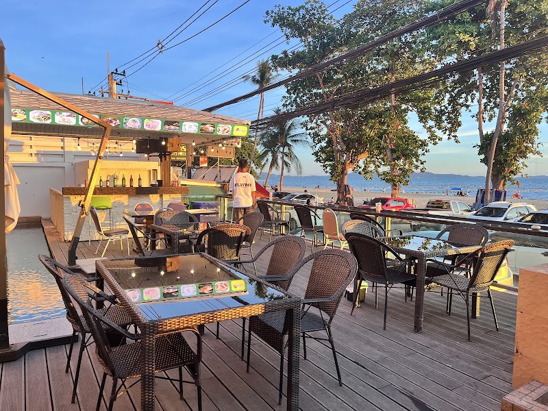 1198 one one bar, Pattaya