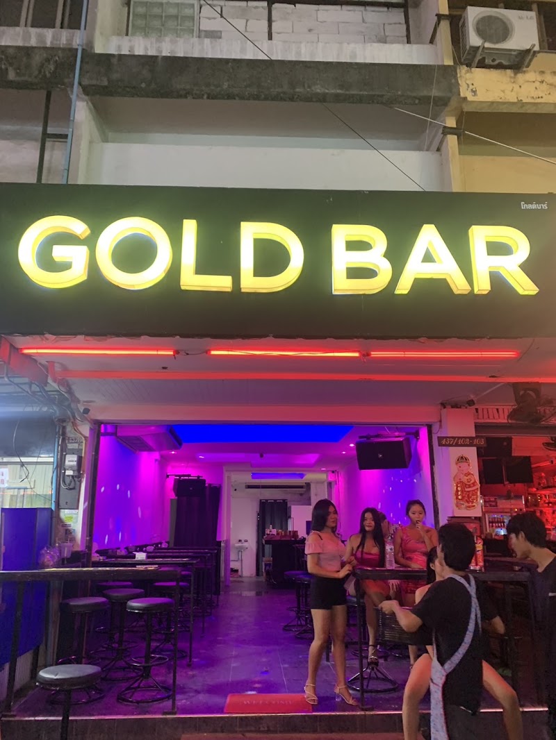 Lucky Love Bar, Soi 6