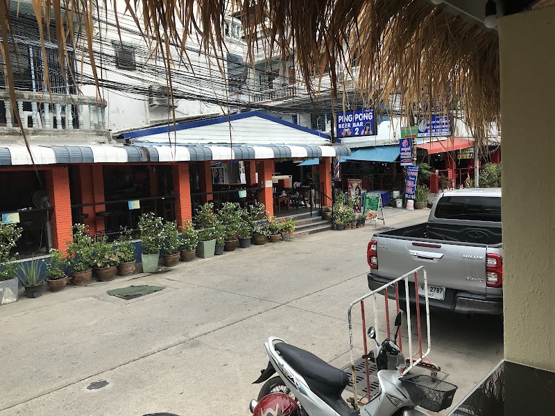 Ping Pong Beer Bar 2, Pattaya