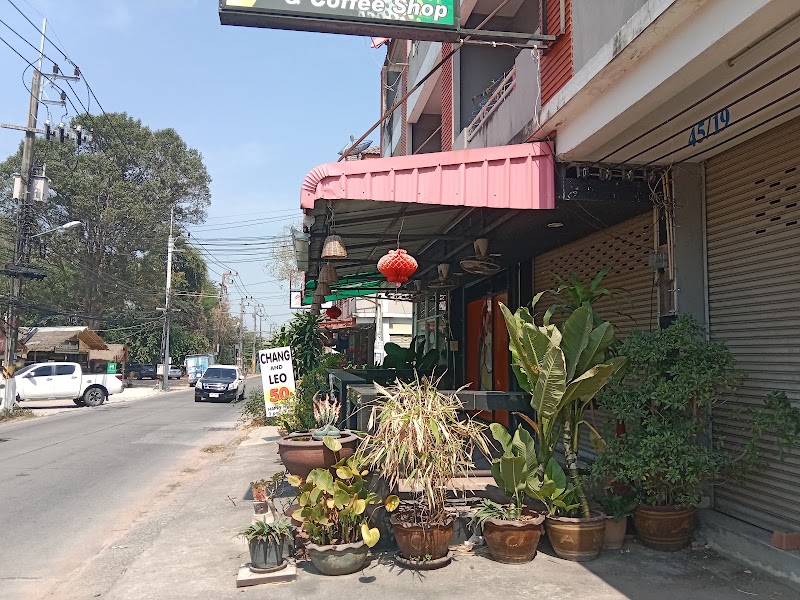 mac's bar, Pattaya