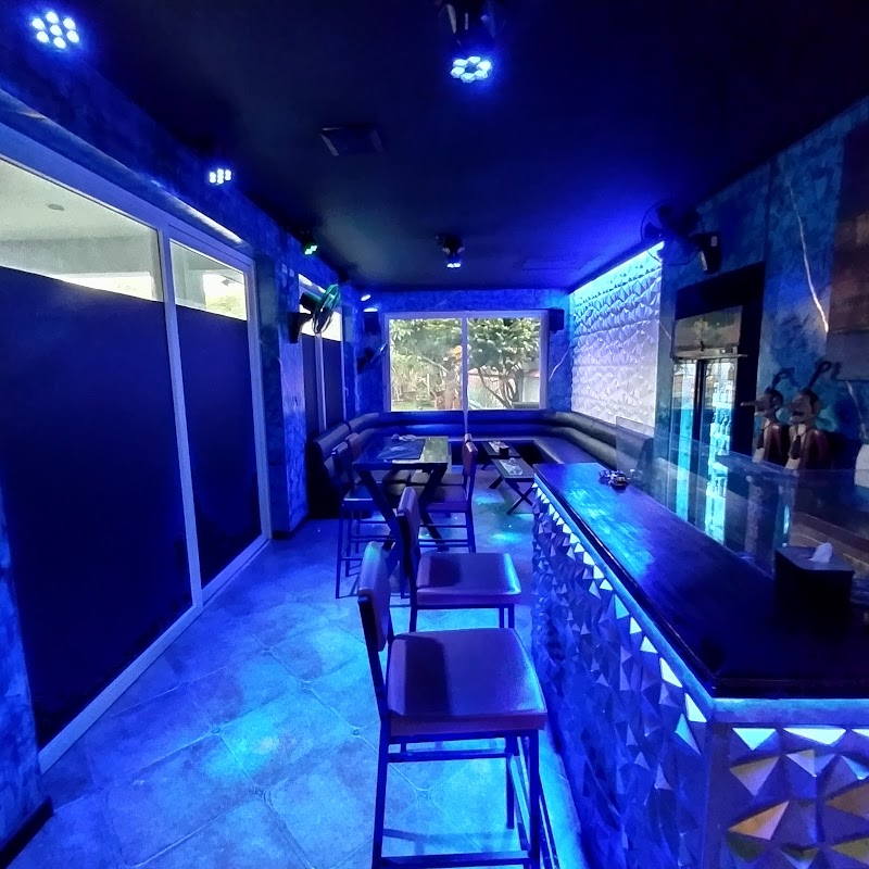 Kiss x, Pattaya