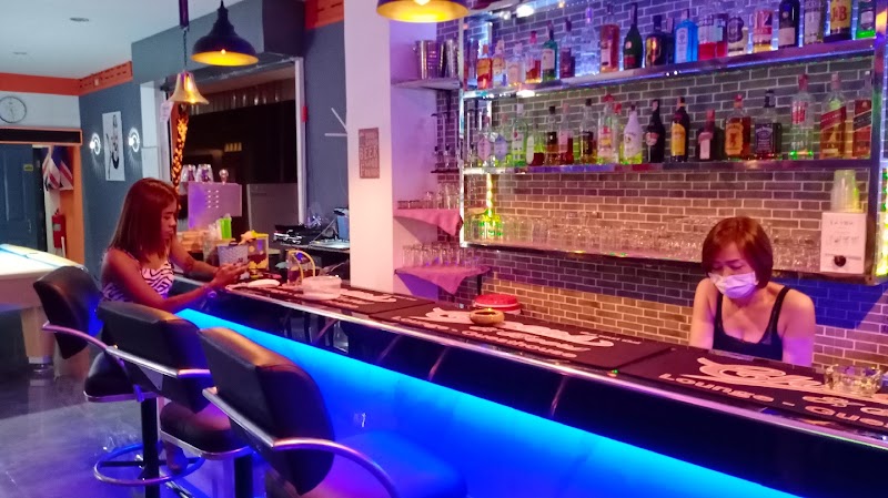 The Windmill, Soi 5