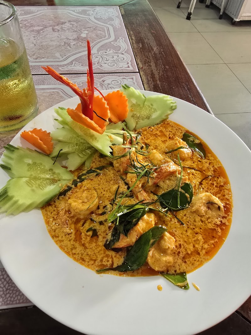 Wannisa Cocktail & Whiskey, Pattaya