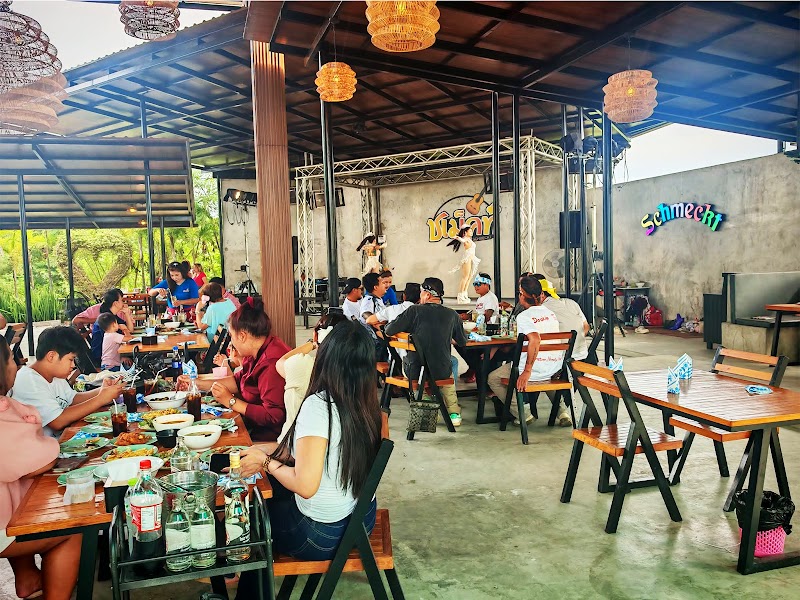 ชเม็ค​ท์​ บาย​ เป็กกี้​ (Schmeckt by Pekky), Pattaya