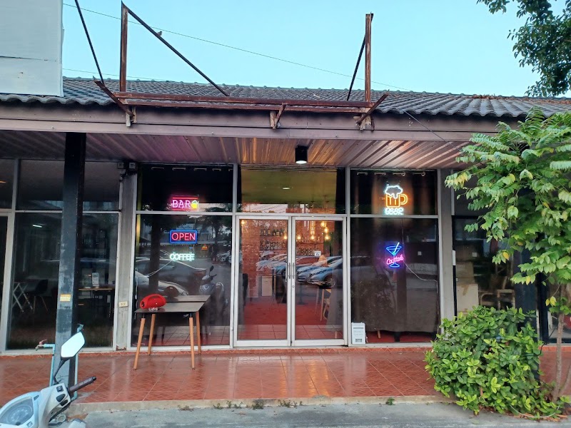 MALINA cafe&bar, Beach Road