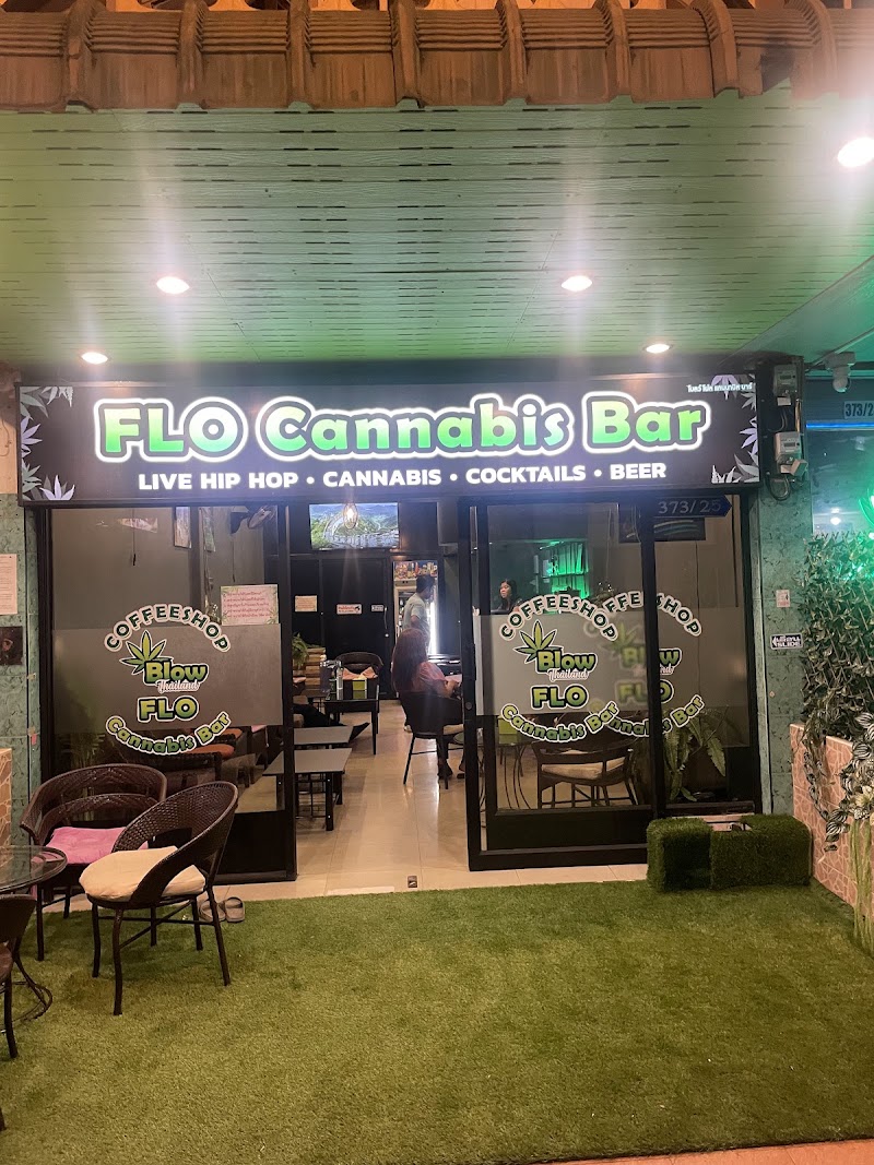 Blow Flo, Soi 18