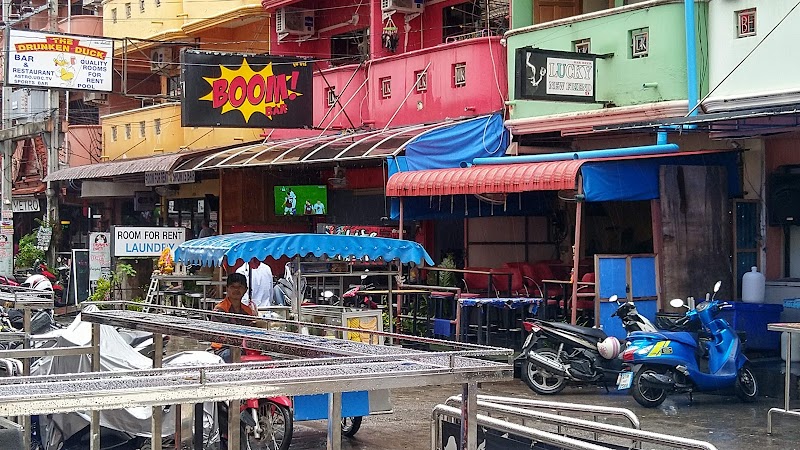 Nasty Boom Boom LK Metro, Soi Buakhao