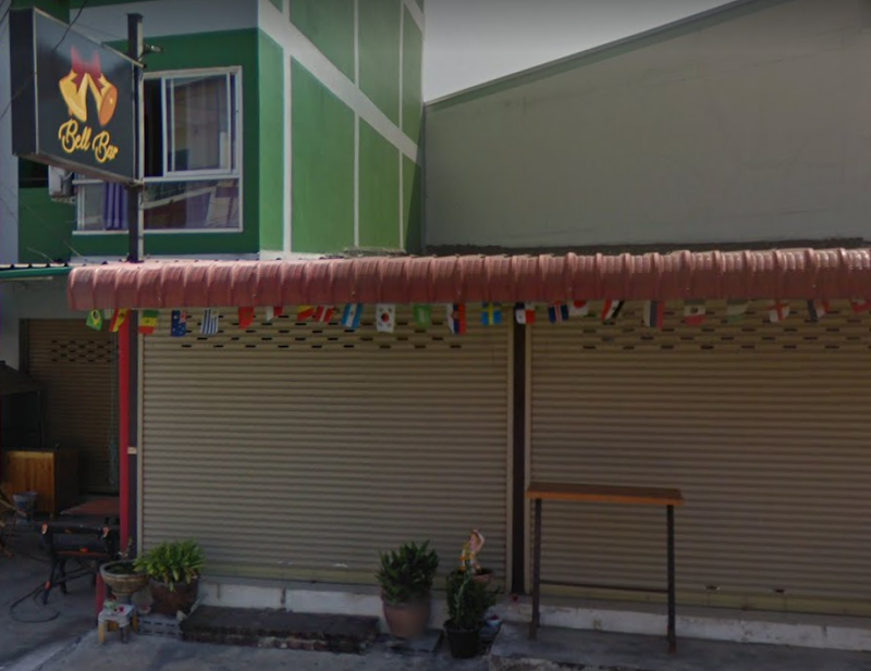 Bell Bar, Pattaya