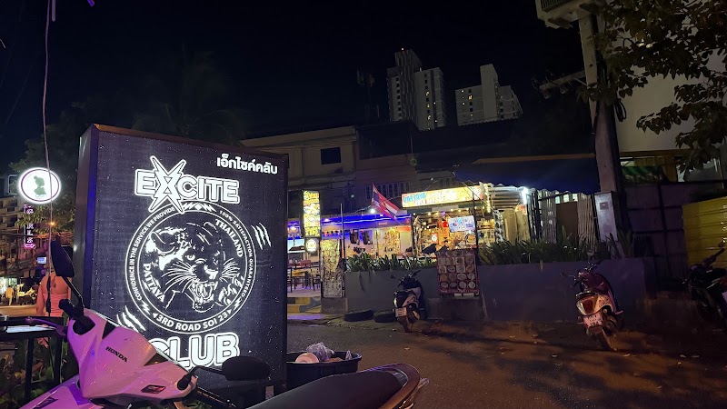 Excite Club, Soi Buakhao