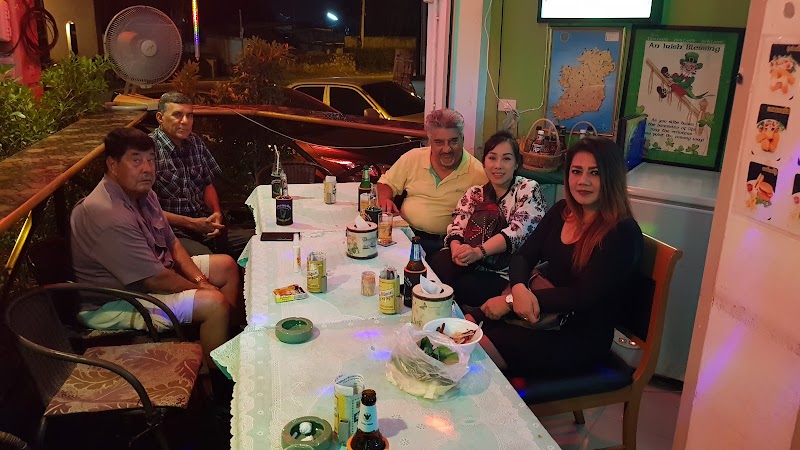 Samorn Restaurant & Bar, Pattaya