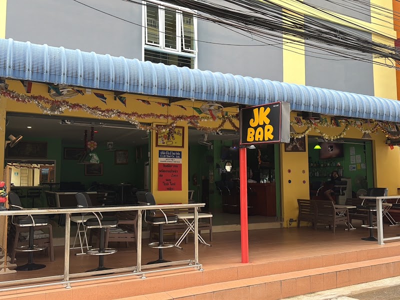 Minny Bar 3, Pattaya