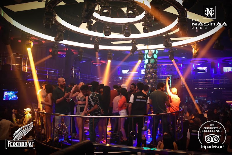 The Nashaa Club, Moo 10