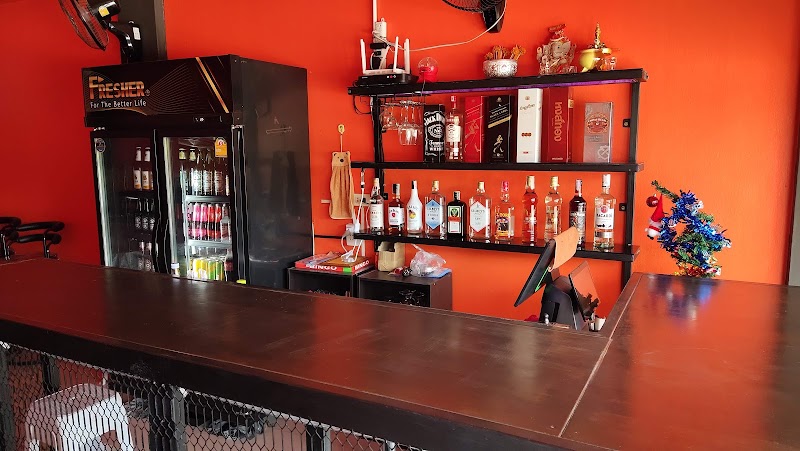 JJ ENEGRY BAR, Pattaya