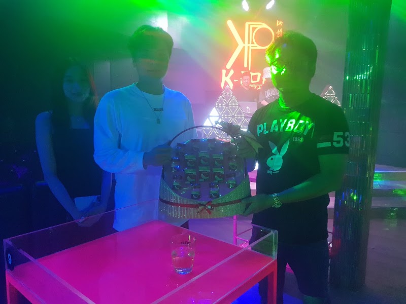 K-pop Pattaya, Pattaya