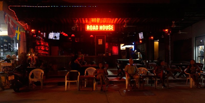 Road House, Pattaya