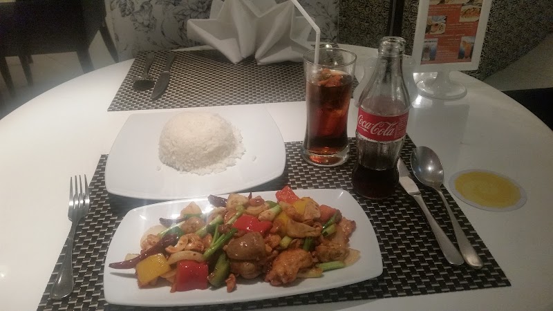-5° Supperclub, Pattaya