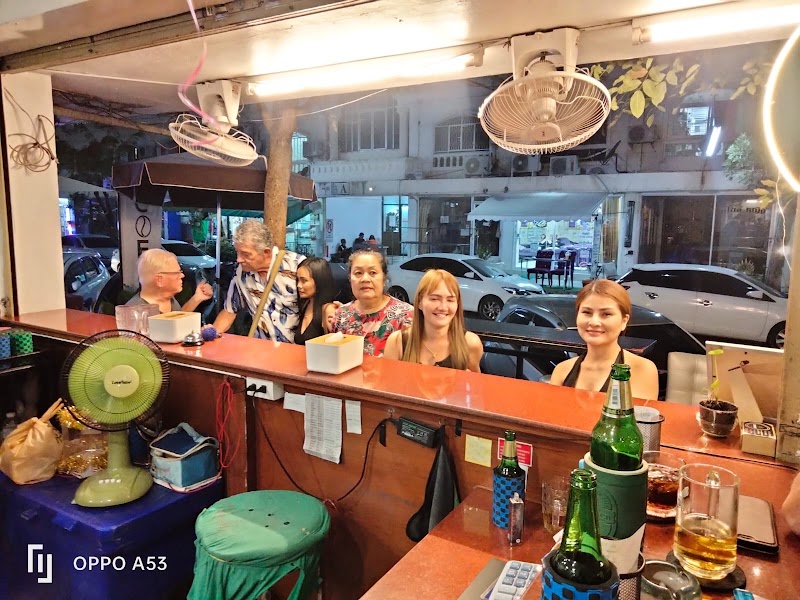 A&A Sportsbar, Pattaya