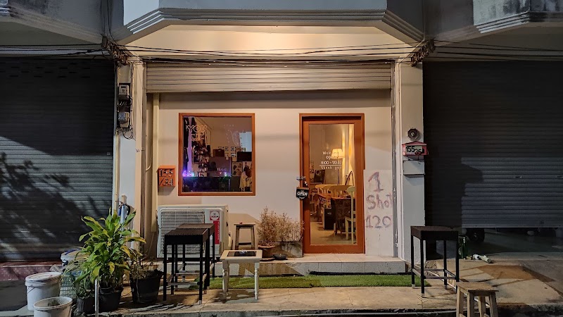 กิเลนเฮาส์ (Qilin House), Pattaya