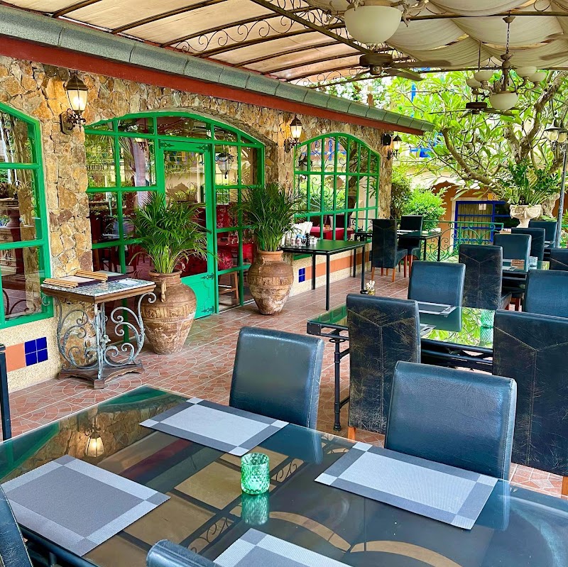 LaMesa Restaurant & Tapas Bar, Pattaya