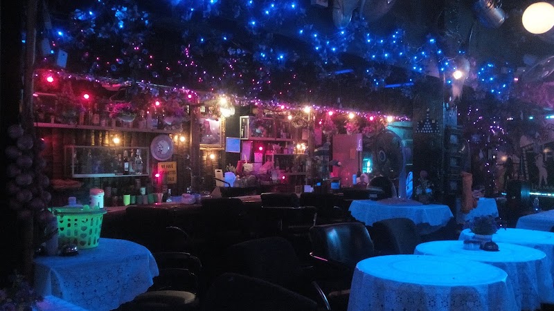 Princess Bar, Soi Buakhao