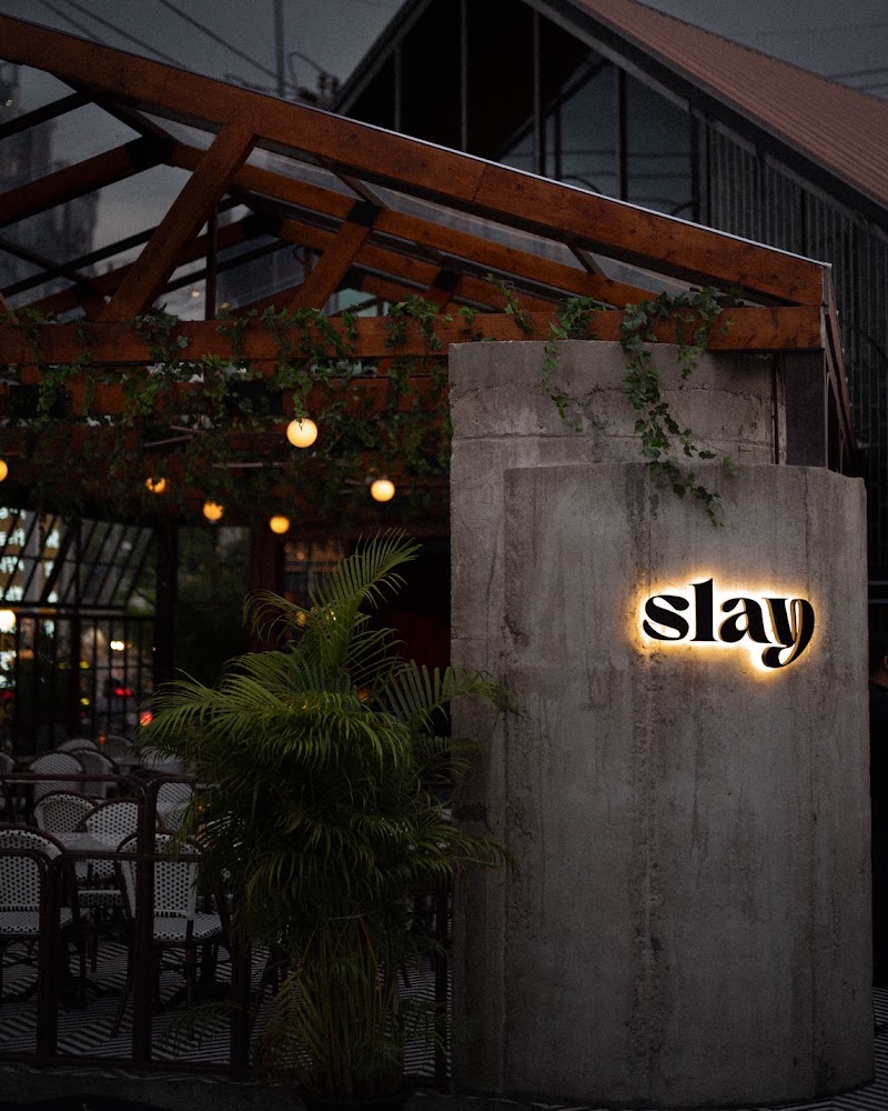SLAY, Pattaya