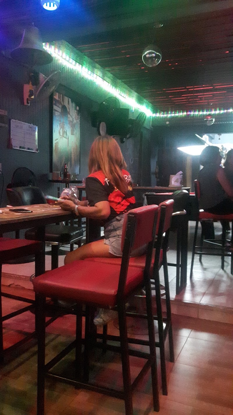 The Lokal Soi khao Noi, Pattaya