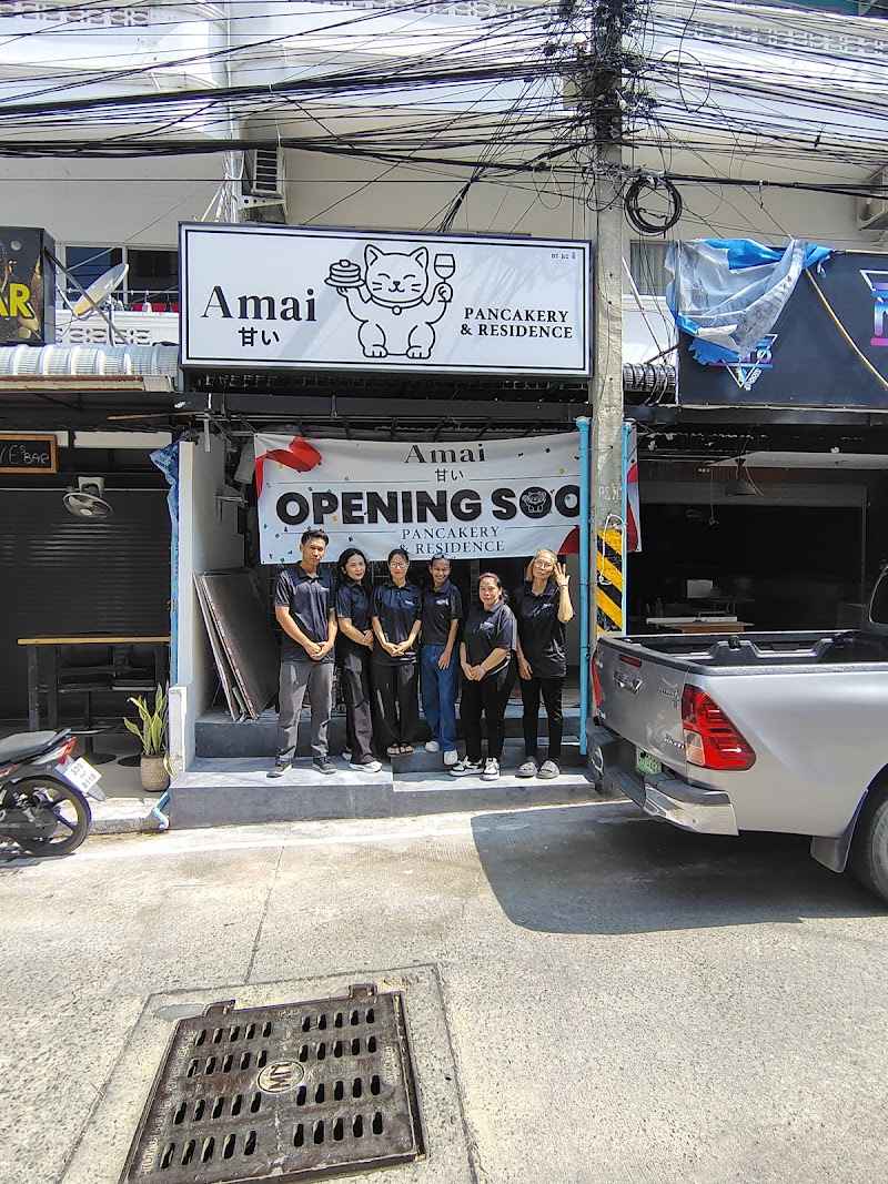 Retro Sports Lounge, Pattaya