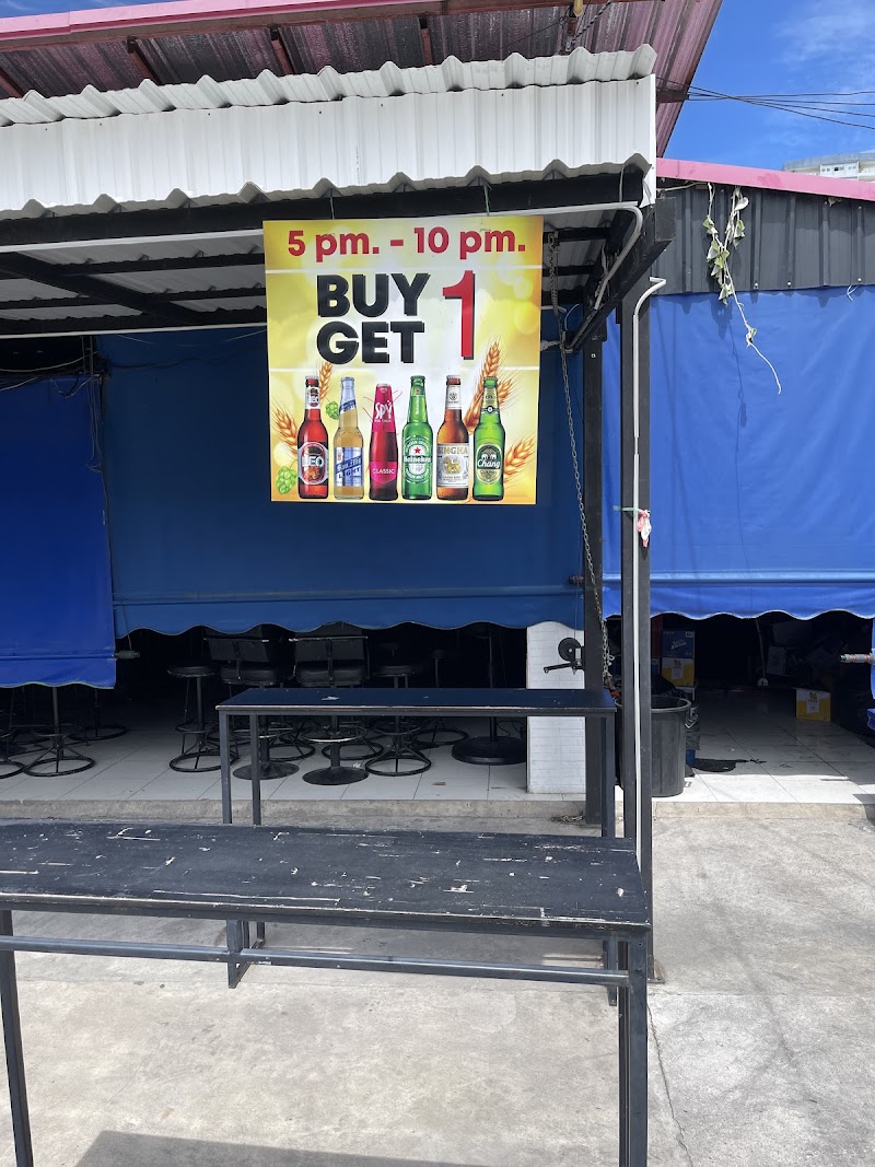 99 Bar 2, Central Pattaya