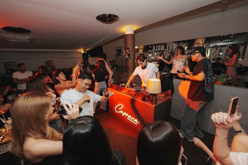 Caprera Pattaya, Pattaya