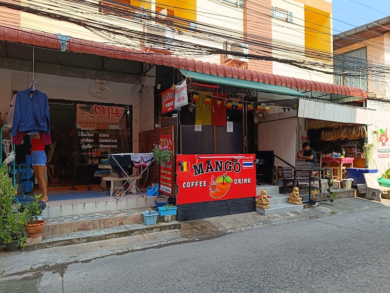 Mango Drink, Soi Buakhao