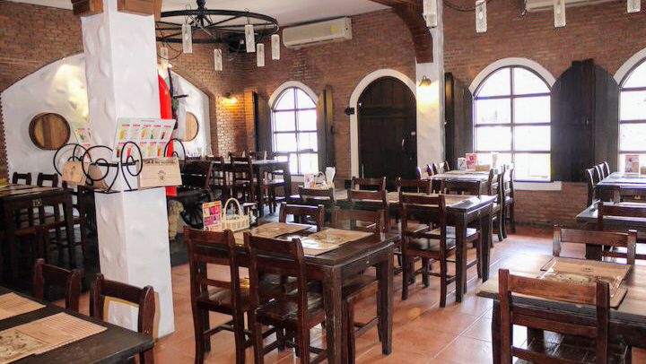 Horse Shoes Tavern, Pattaya
