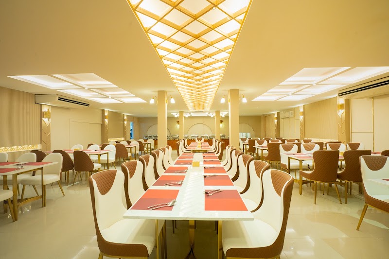 Vedaa Indian Restaurant & Bar, Pattaya
