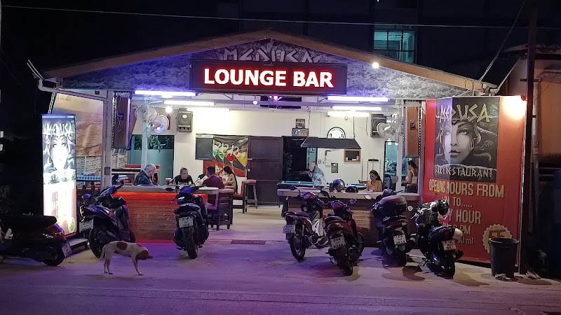 The Brass House, Pattaya