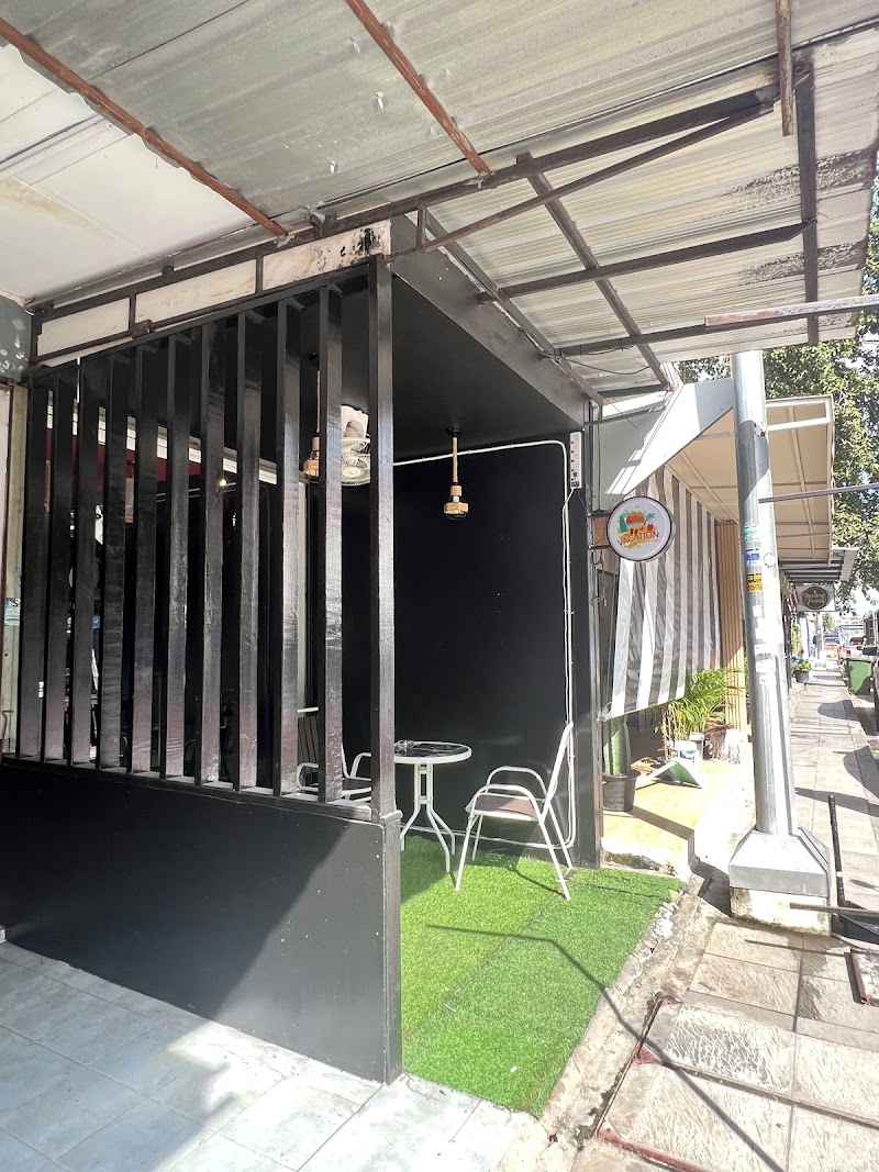 Vacation, Soi 8